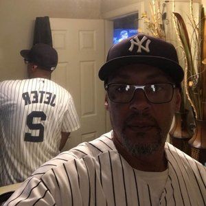 Meet your Posher, Terry